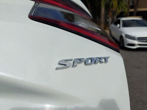 New 2026 Honda Civic Sport image 13
