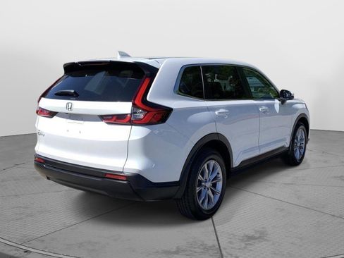 Certified 2023 Honda CR-V EX image 3