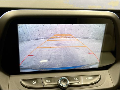 Used 2016 Chevrolet Camaro SS image 14