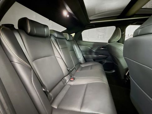 Used 2024 Toyota Crown Limited image 28