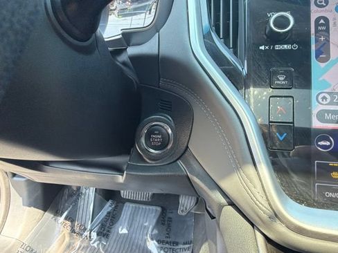 Used 2022 Subaru Outback Onyx Edition XT AWD/4WD image 27