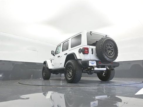 Used 2023 Jeep Wrangler Unlimited Rubicon 392 image 29