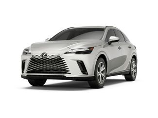 New 2026 Lexus RX 350 Premium AWD/4WD video 1