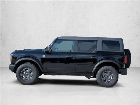 New 2026 Ford Bronco Big Bend AWD/4WD image 5