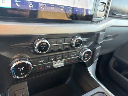 Used 2021 Ford F150 XLT w/ Equipment Group 302A High AWD/4WD image 35