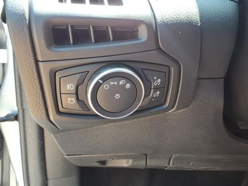 Certified 2018 Ford Focus Titanium FWD image 24
