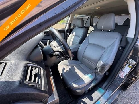 Used 2019 Subaru Outback 2.5i Limited AWD/4WD image 9