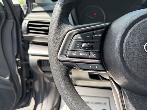 Used 2024 Subaru Impreza 2.0i Sport AWD/4WD image 19