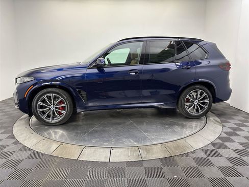 New 2026 BMW X5 xDrive50e w/ Executive Package AWD/4WD image 16