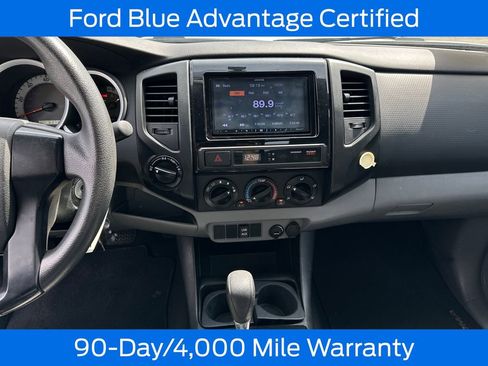 Used 2014 Toyota Tacoma 4x4 Regular Cab image 19