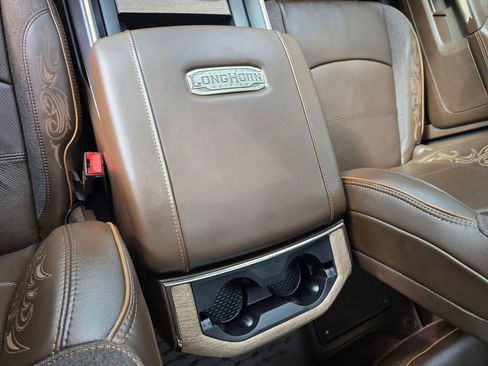 Used 2026 RAM 2500 Limited image 25