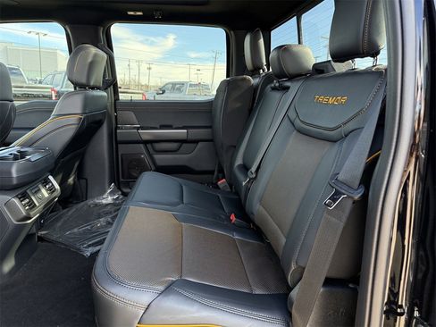 New 2025 Ford F150 Tremor w/ Equipment Group 402A High image 45