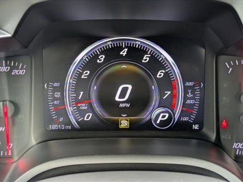 Used 2019 Chevrolet Corvette Grand Sport image 11