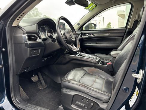 Used 2018 MAZDA CX-5 Grand Touring w/ Premium Package AWD/4WD image 15