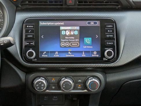 Used 2023 Nissan Kicks SV image 21