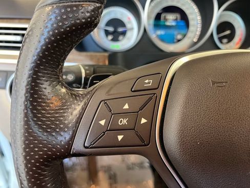 Used 2016 Mercedes-Benz E 350 Sedan image 48