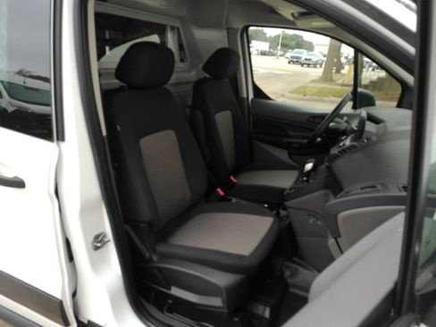 Used 2023 Ford Transit Connect XL image 27