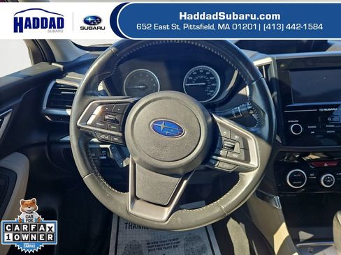 Used 2024 Subaru Forester Premium AWD/4WD image 13