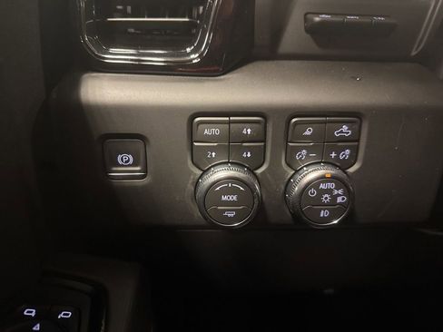 New 2026 GMC Sierra 1500 AT4X image 29