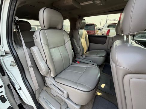 Used 2005 Buick Terraza CXL AWD/4WD image 8