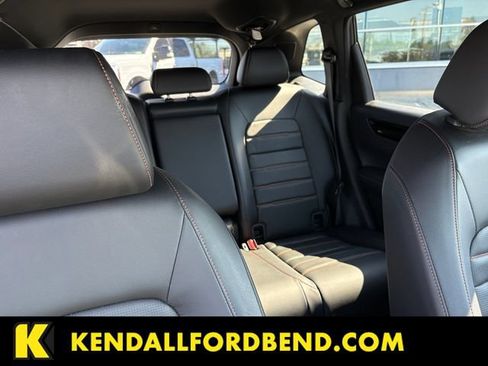 Used 2025 Honda CR-V Sport Touring image 28