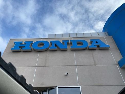 Used 2024 Honda Accord EX image 18