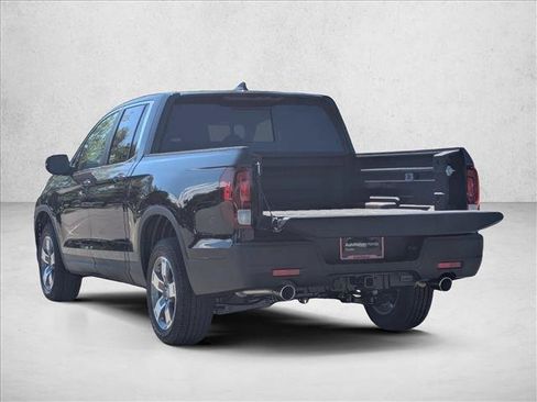 New 2026 Honda Ridgeline RTL image 9