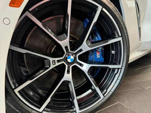 Used 2019 BMW M850i xDrive Convertible w/ M Carbon Exterior Package AWD/4WD image 49