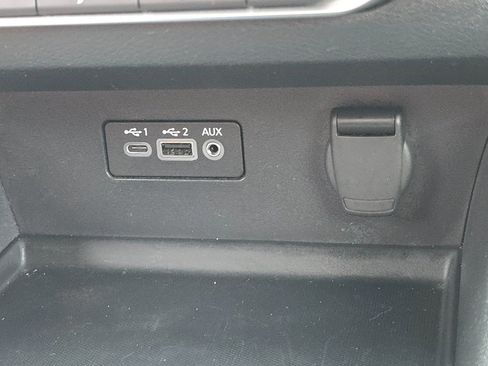 Used 2022 Nissan Altima 2.5 SR FWD image 30