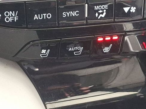 Certified 2023 Acura MDX SH-AWD w/ Advance Package image 26