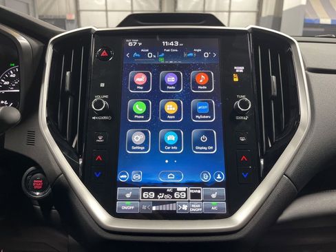 Used 2023 Subaru Ascent Limited w/ Technology Package image 21