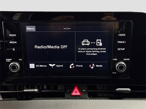 Used 2023 Kia Sportage LX image 14