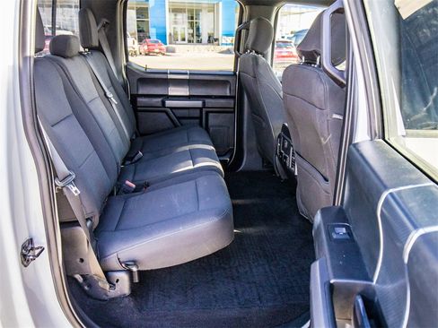 Used 2019 Ford F150 XLT w/ Equipment Group 302A Luxury image 17