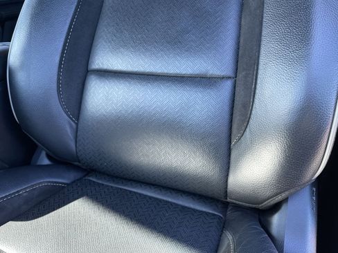 Used 2024 RAM 1500 Laramie image 19