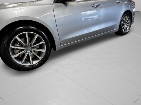 Certified 2020 Acura TLX FWD image 50