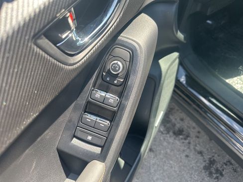 New 2026 Subaru Crosstrek 2.5i Limited AWD/4WD image 10