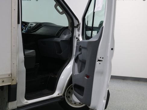 Used 2016 Ford Transit 350 178 DRW w/ Exterior Upgrade Package image 8