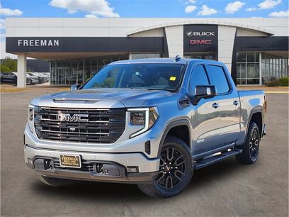 Used 2025 GMC Sierra 1500 Elevation w/ Elevation Premium Package