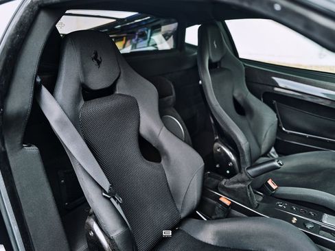 Used 2008 Ferrari F430 Scuderia RWD image 38