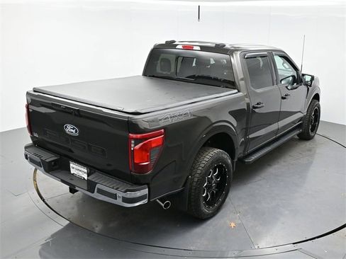 Used 2024 Ford F150 XLT w/ Equipment Group 302A MID image 36