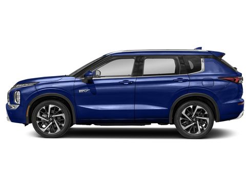 New 2024 Mitsubishi Outlander SEL image 3