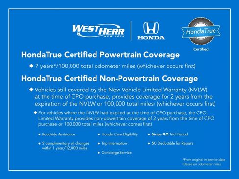 Used 2024 Honda CR-V Sport-L image 2