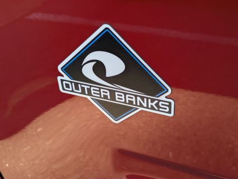 Certified 2024 Ford Bronco Sport Outer Banks w/ Tech Package image 10