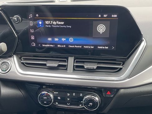 New 2026 Chevrolet Trax ACTIV w/ Driver Confidence Package image 18