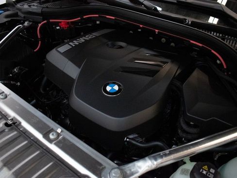 New 2026 BMW X3 xDrive30 w/ Premium Package image 10