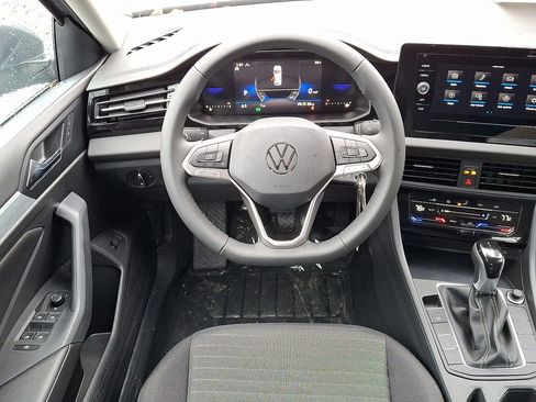 New 2026 Volkswagen Jetta S image 6