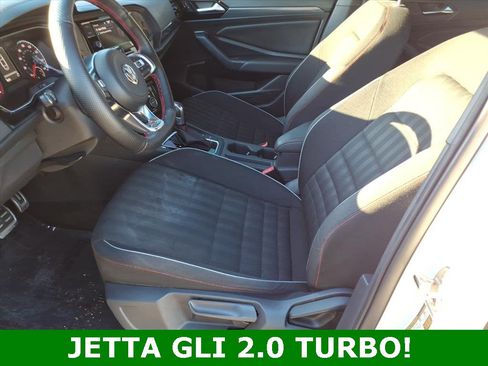 Used 2021 Volkswagen Jetta GLI image 13