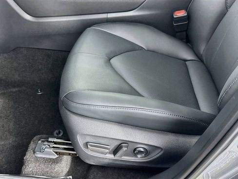 New 2026 Toyota Highlander Limited AWD/4WD image 23