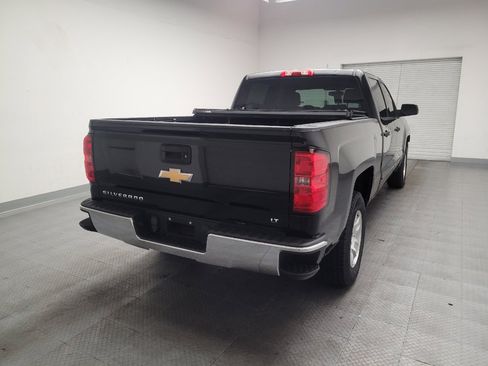 Used 2017 Chevrolet Silverado 1500 LT w/ All Star Edition RWD image 7