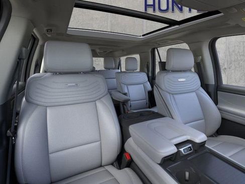 New 2026 Ford Expedition Max Platinum image 10